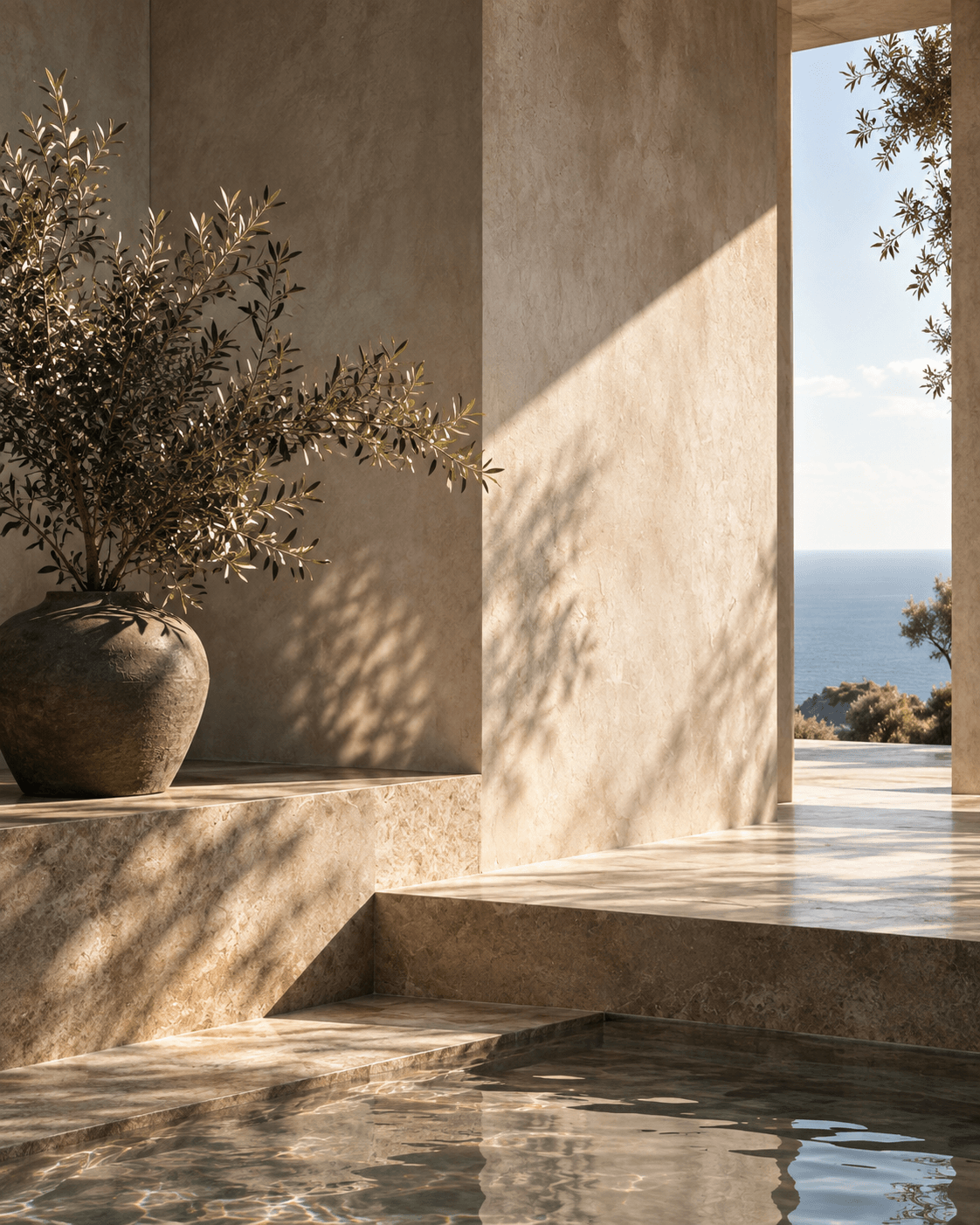 SIGNÉ interior architecture